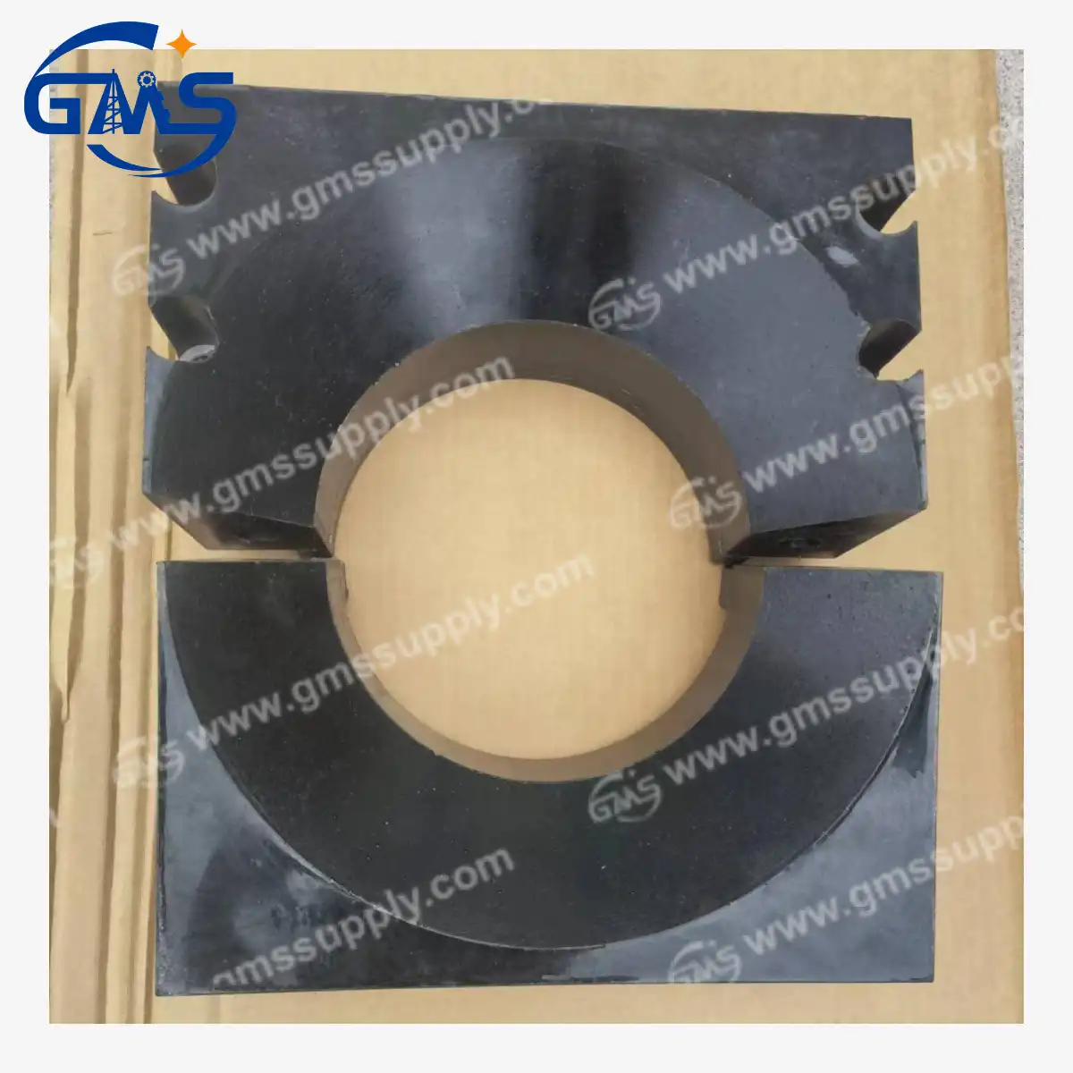 High Performance Stabbing Bell 829-15-0 For Critical Operations